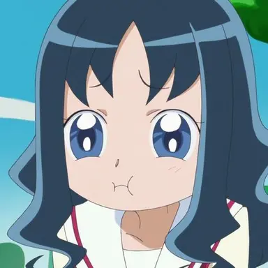 Profile image of 来海えりか