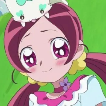 Profile image of 花咲つぼみ