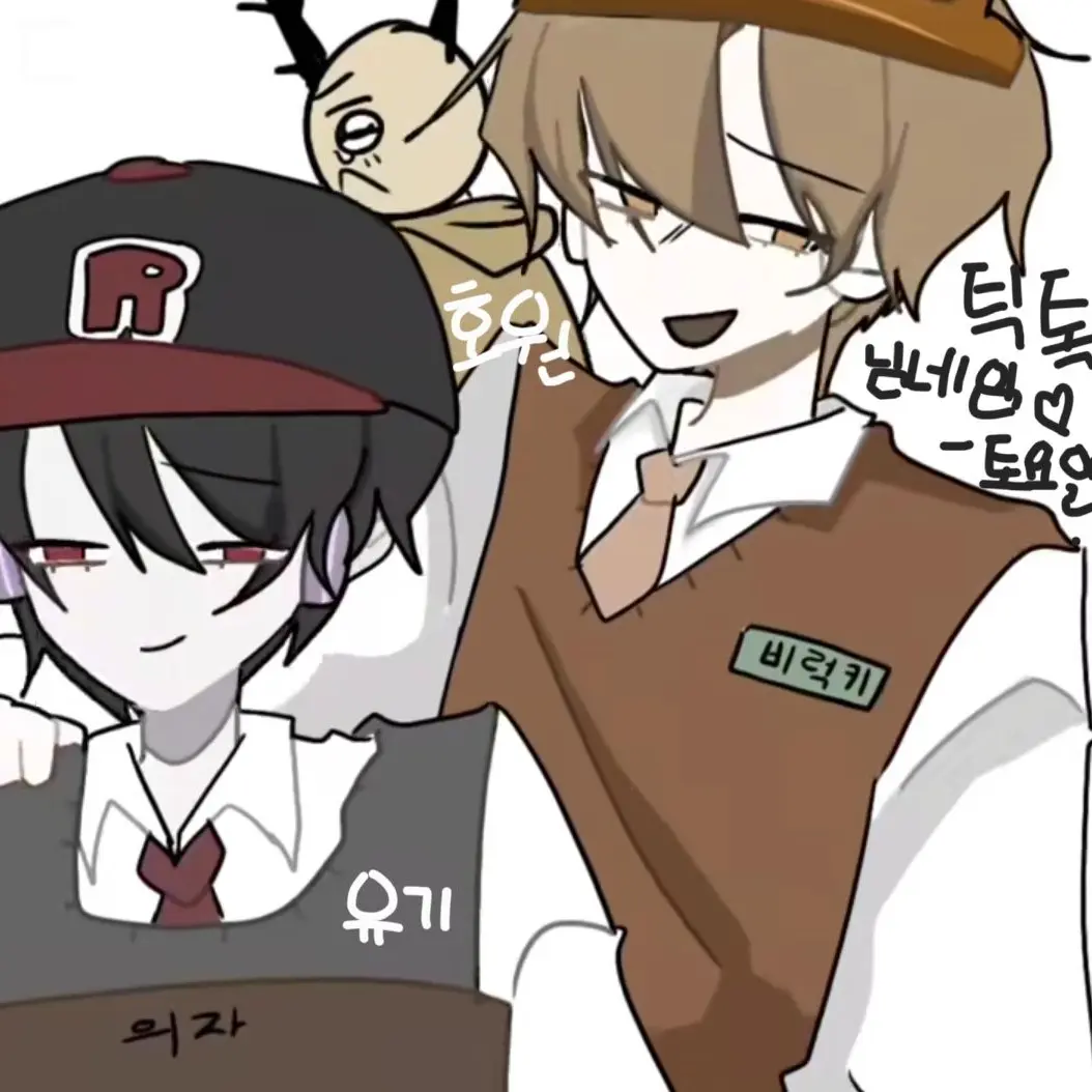 StableSmoke3513의 수인학교+여우