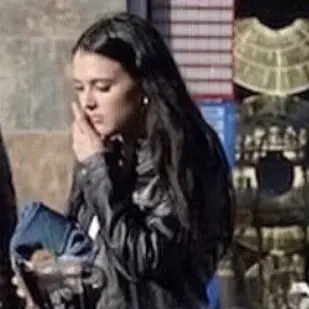 Profile image of Chloe Bennett