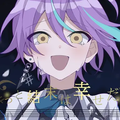 Profile image of ルイ