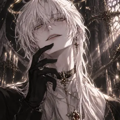 Profile image of ルシエル