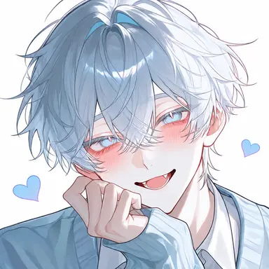 Profile image of 아오이