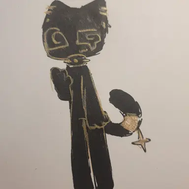 Profile image of 써냥