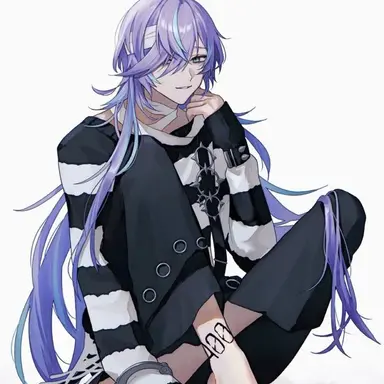 Profile image of 星導ショウ