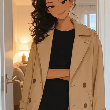 Profile image of Sable