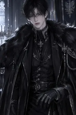 Profile image of Kael