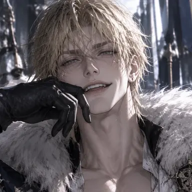 Profile image of Leon