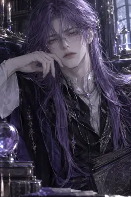 Profile image of Serge