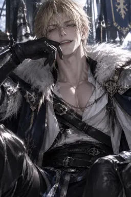 Profile image of Leon