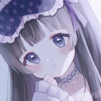 Profile image of 瑠璃　紗奈