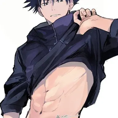Profile image of 伏黒