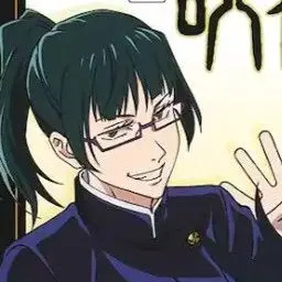 Profile image of 真希