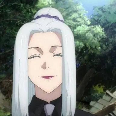 Profile image of 冥冥