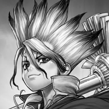 Profile image of 黒千空