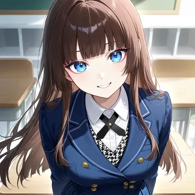 Profile image of Yua