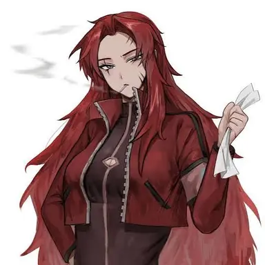 Profile image of 게부라