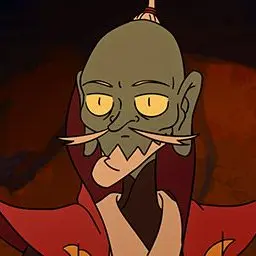 Profile image of キュウ爺