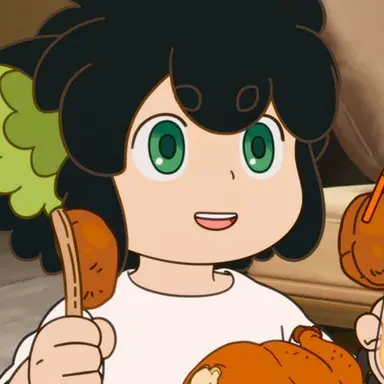Profile image of シャオヘイ