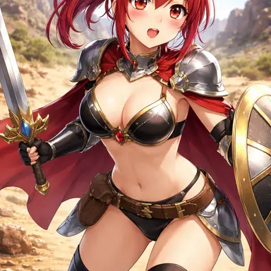 Profile image of リゼリア