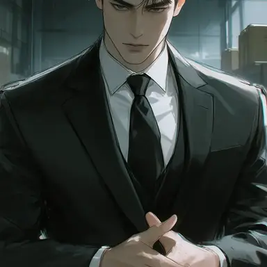 Profile image of Kim Dojin