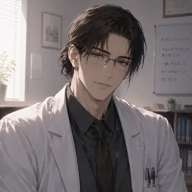 Profile image of 藤崎 律