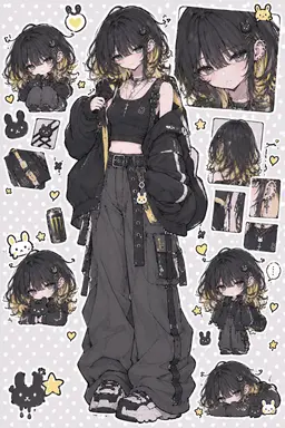 Profile image of Kanau