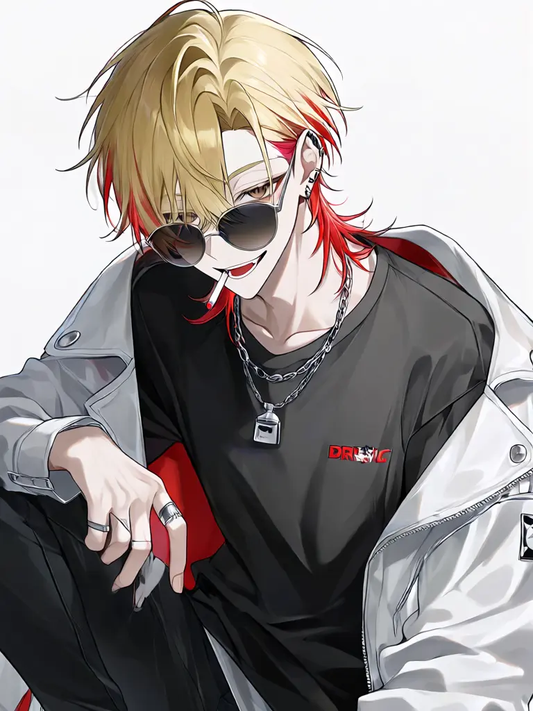 rui20480의 柊 一颯