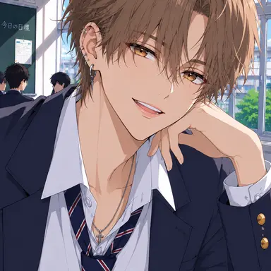 Profile image of 霧島直也