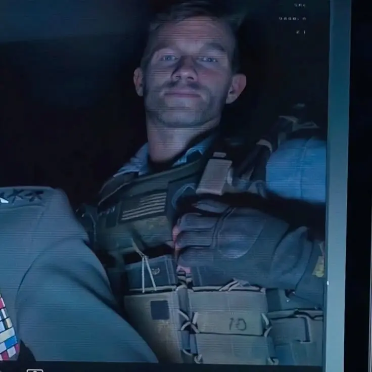 Militarymanlover의 필립그레이브즈