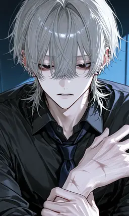 Profile image of 타카세 슈