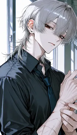 Profile image of 타카세 슈