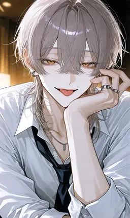 Profile image of 미야하라 이쿠