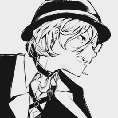 Profile image of 中原中也