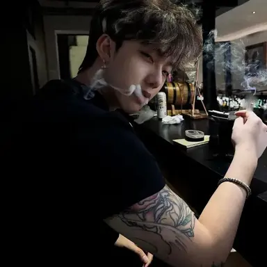 Profile image of Caleb