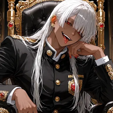 Profile image of ファリス