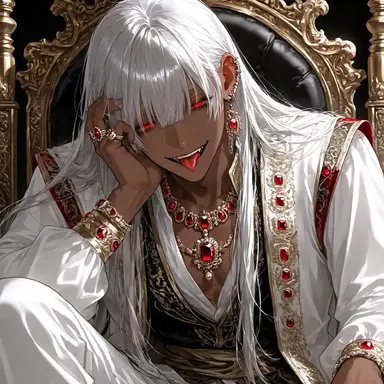 Profile image of ファリス