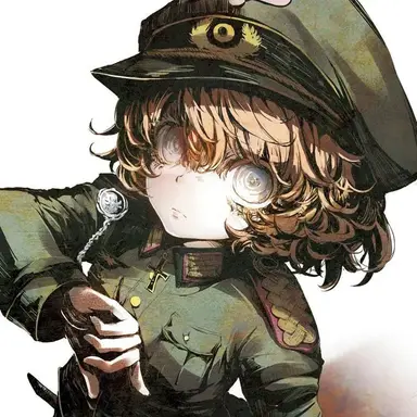 Profile image of 타냐