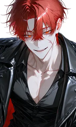 Profile image of Retsu