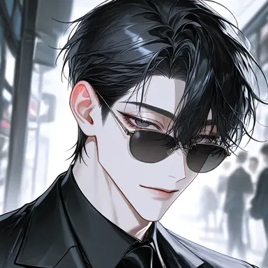 Profile image of Ren