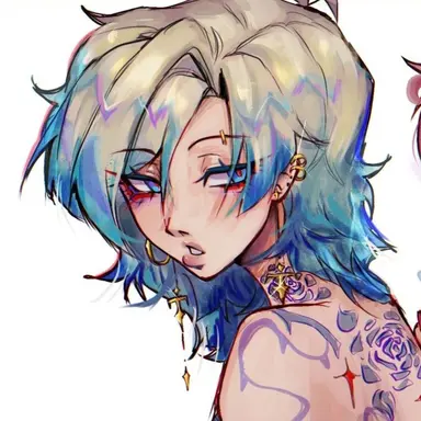 Profile image of Kaiser