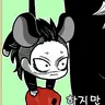 캐릭터 프로필 이미지