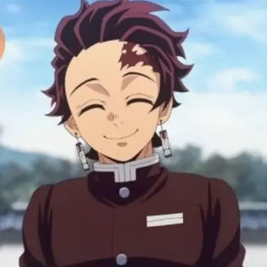 Profile image of 카마도 탄지로