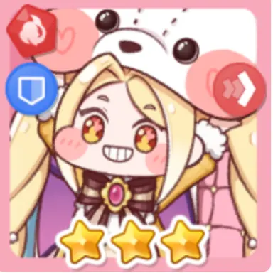Profile image of クロエ