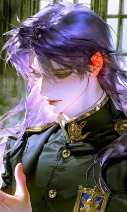 Profile image of 라시엘
