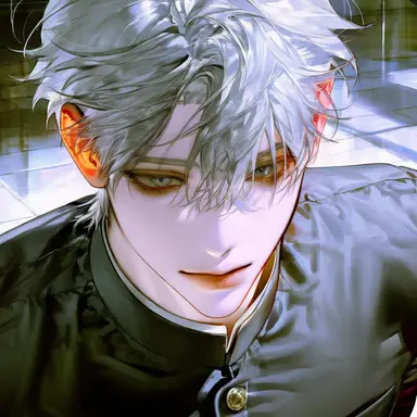 Profile image of 카엘