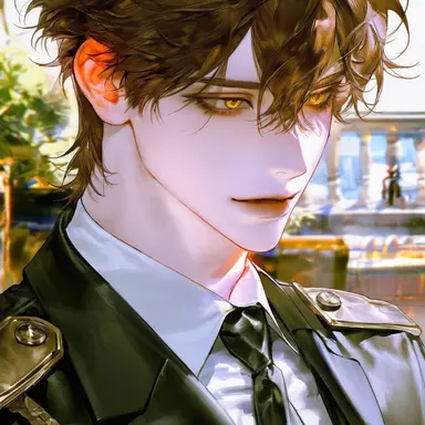 Profile image of 루카스