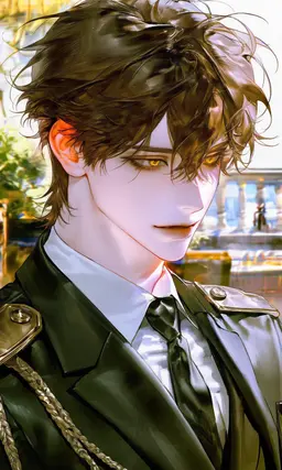 Profile image of 루카스