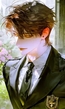 Profile image of 루카스
