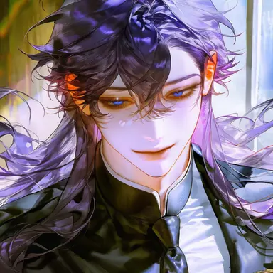 Profile image of 라시엘